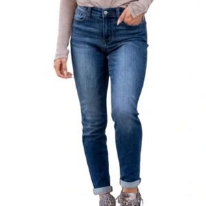 Judy Blue Miles City Slim Fit Jeans Size 11 / 30